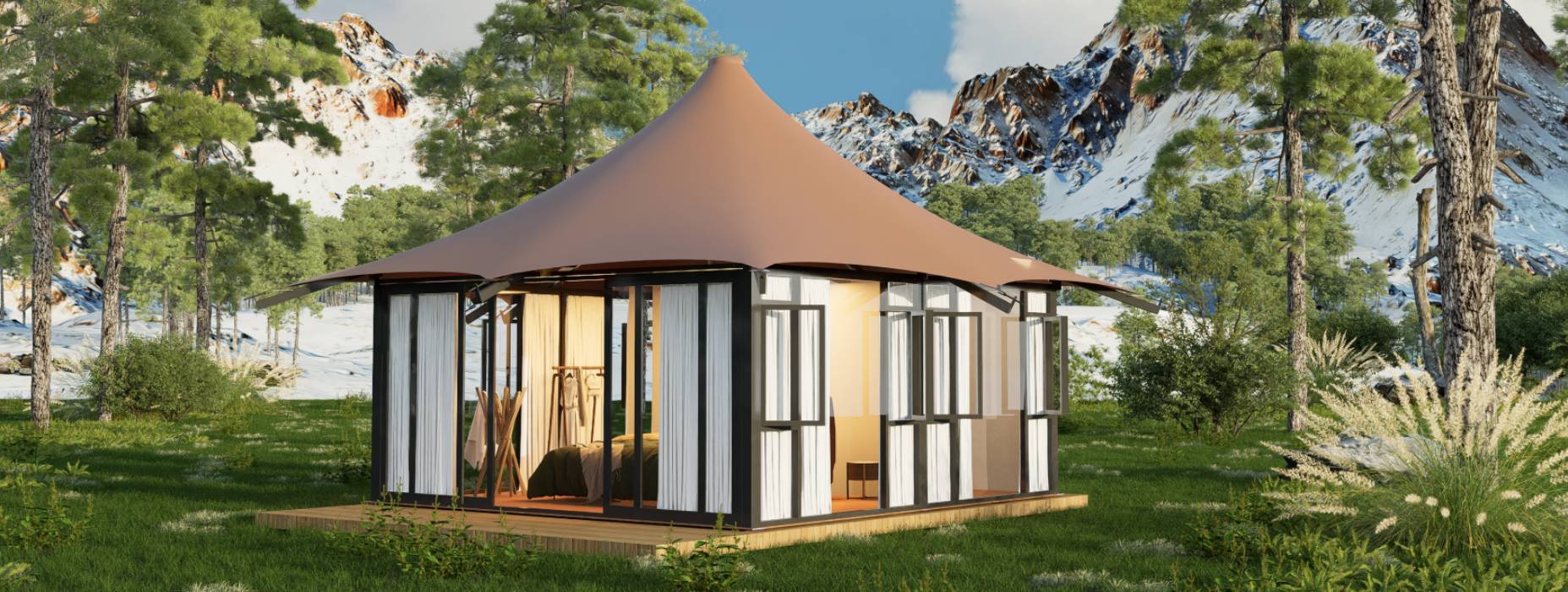 建昌县装配式建筑厂家