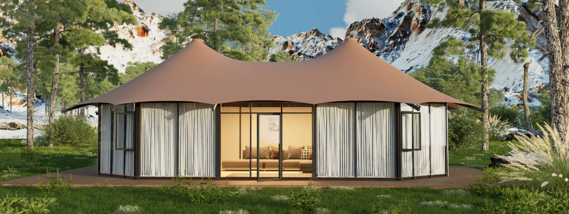 建昌县移动式建筑钢结构房屋